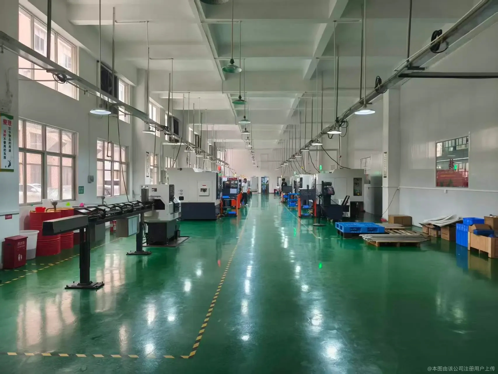 深圳市万福昌科技有限公司图1