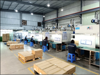 东莞市奇海实业有限公司图8