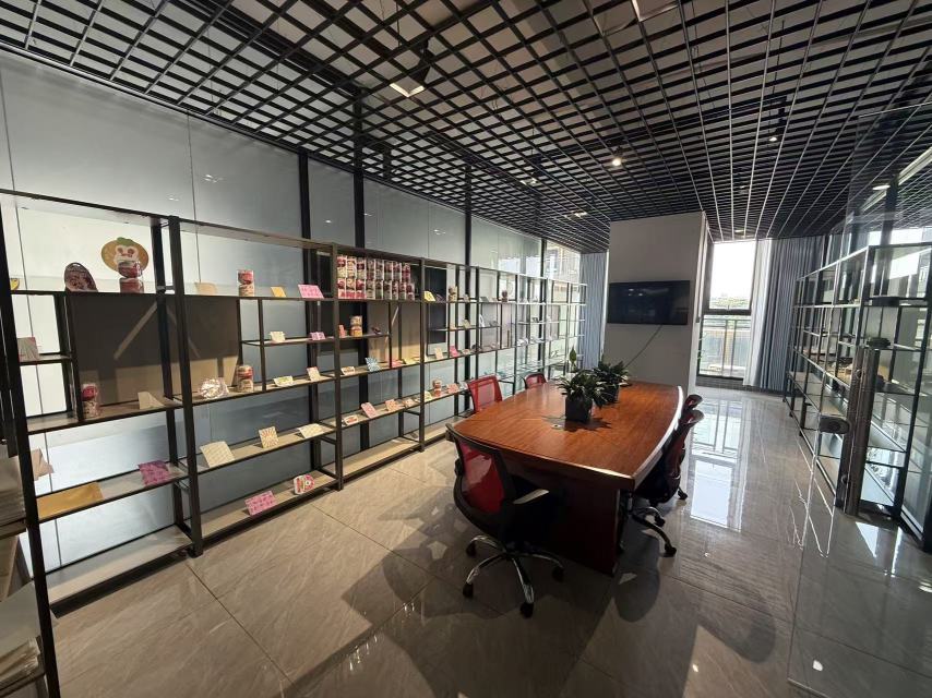 广东群港新材料科技有限公司图3