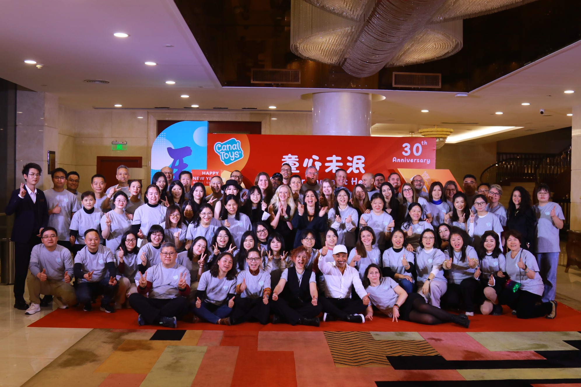 凯乐玩具咨询（东莞）有限公司图2