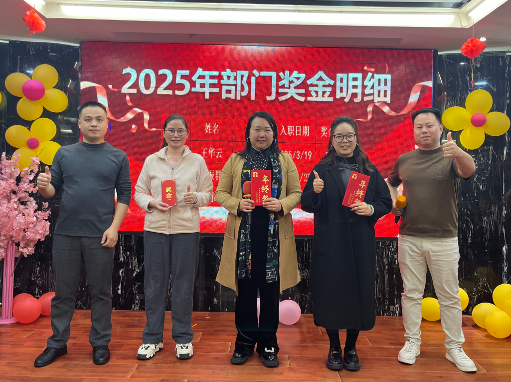 百汇聚通（深圳）实业有限公司东莞分公司图19