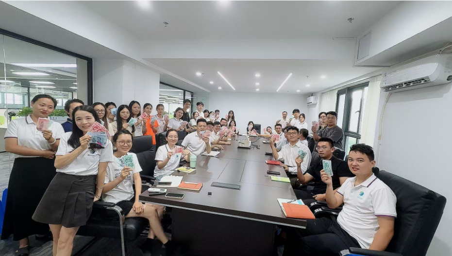 广东省爱知智造科技有限公司图13