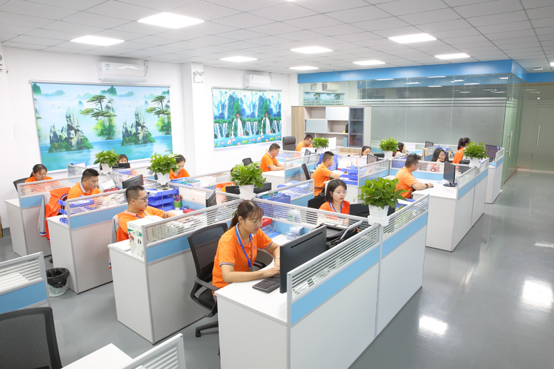 东莞市南谷第电子有限公司图6