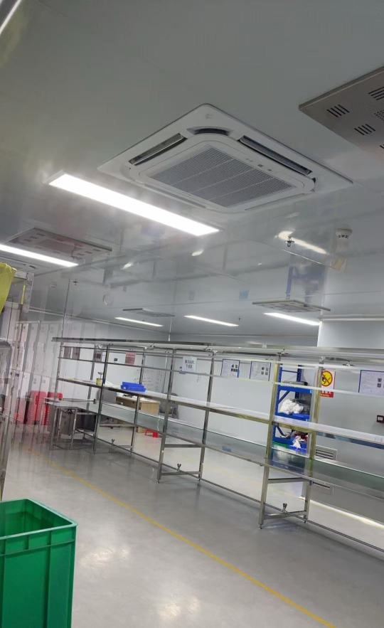 东莞宝美精密零部件有限公司图6
