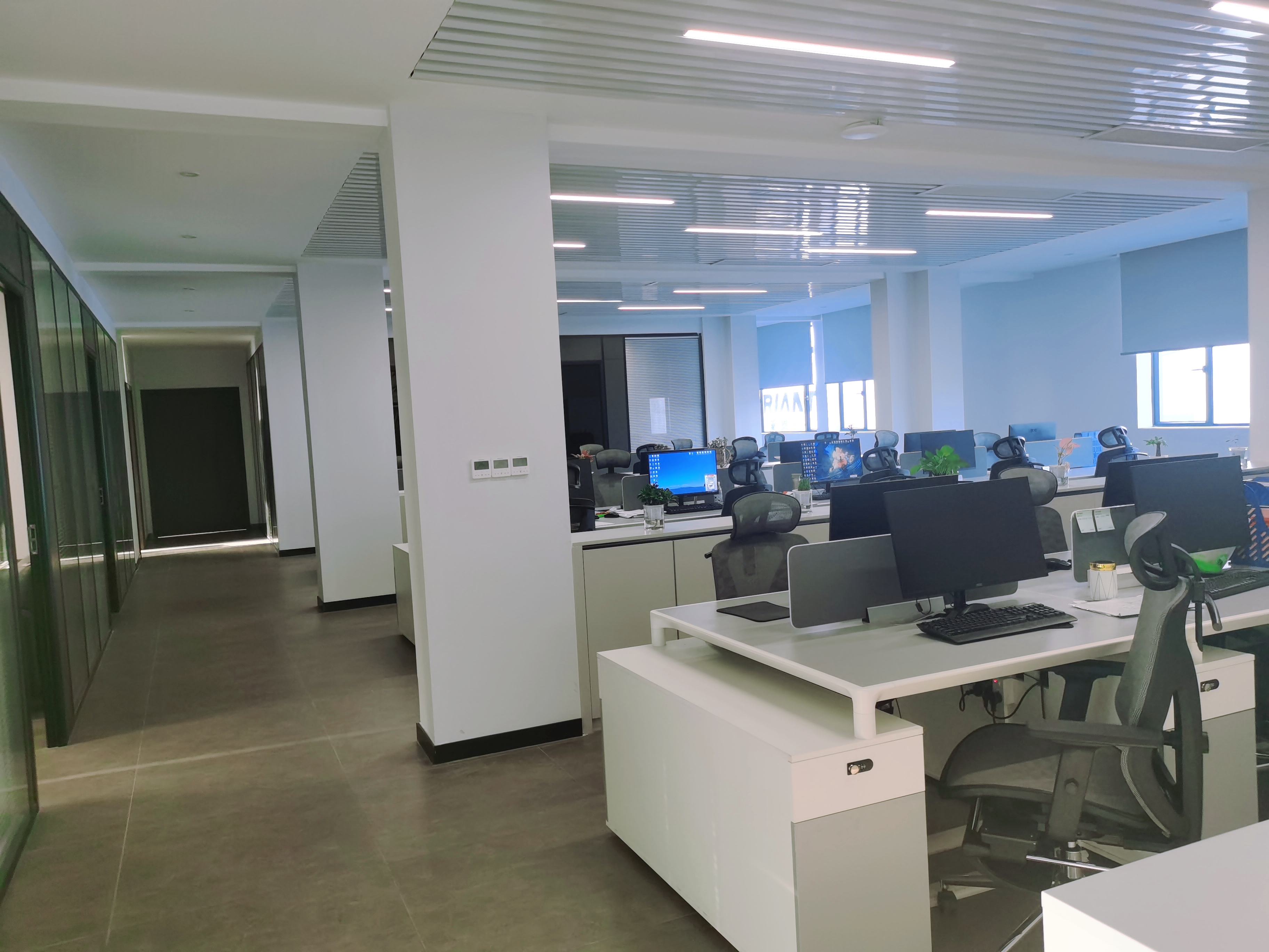 广东博仕德轴承科技有限公司图3