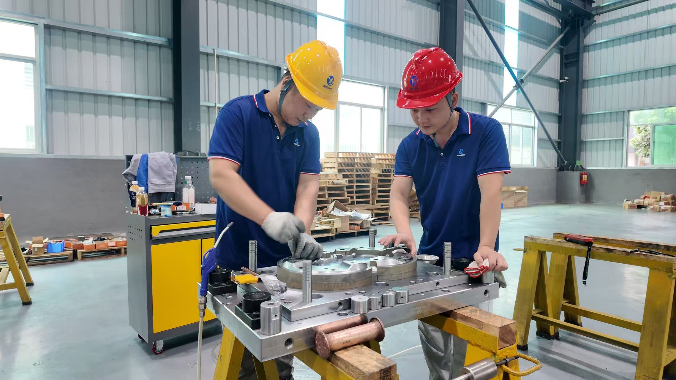东莞市源辉科技有限公司图12