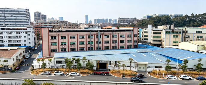 东莞市隆实模具钢材有限公司图2