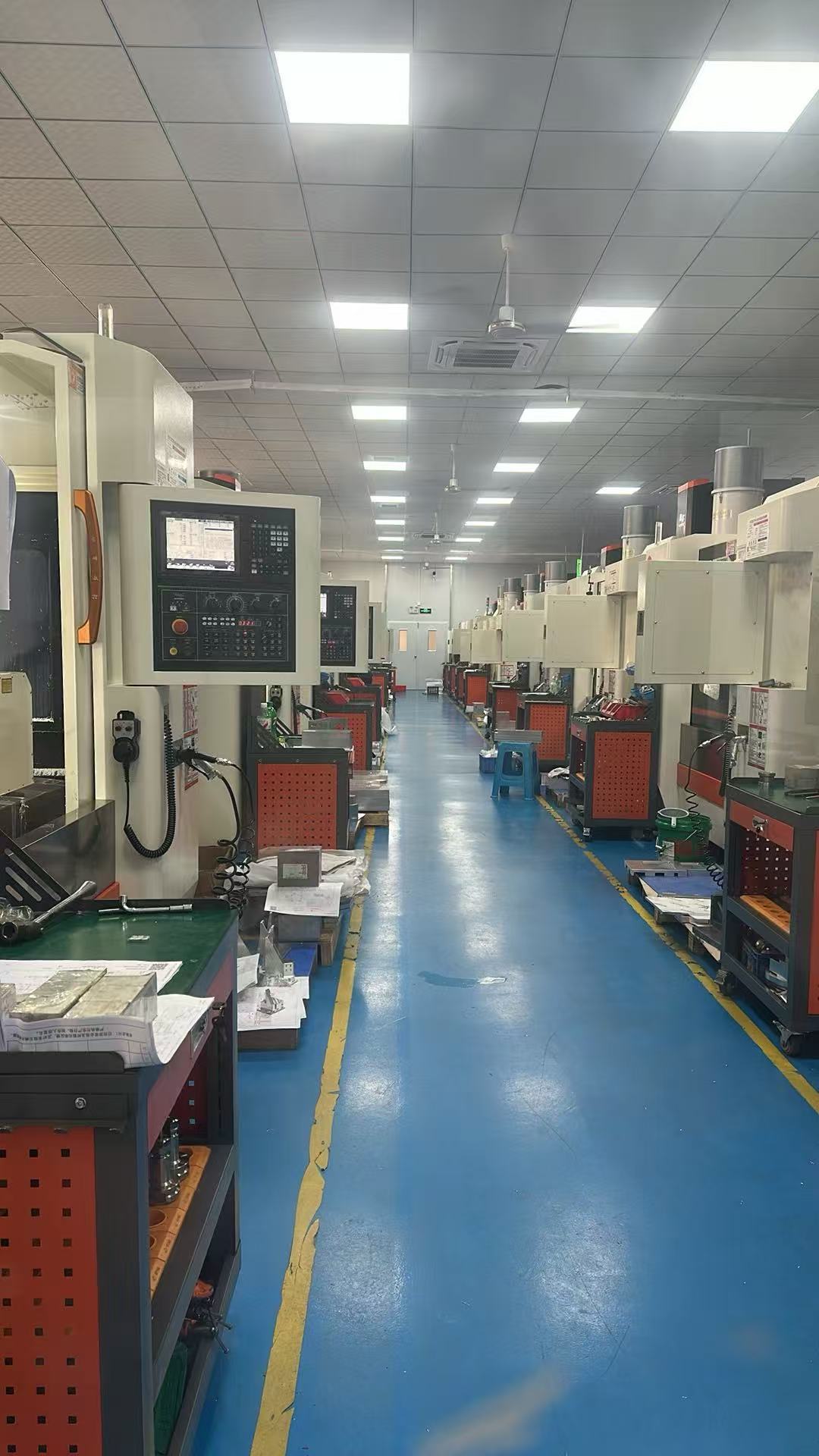 深圳市鉅盛精密機械有限公司圖片3