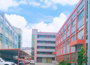 东莞市全胜精密机械有限公司图1