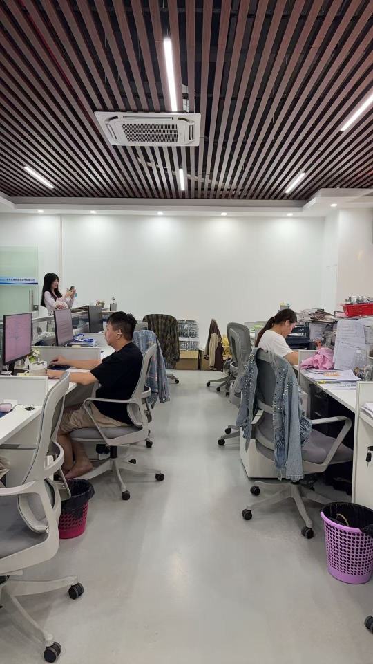 东莞宝美精密零部件有限公司图1
