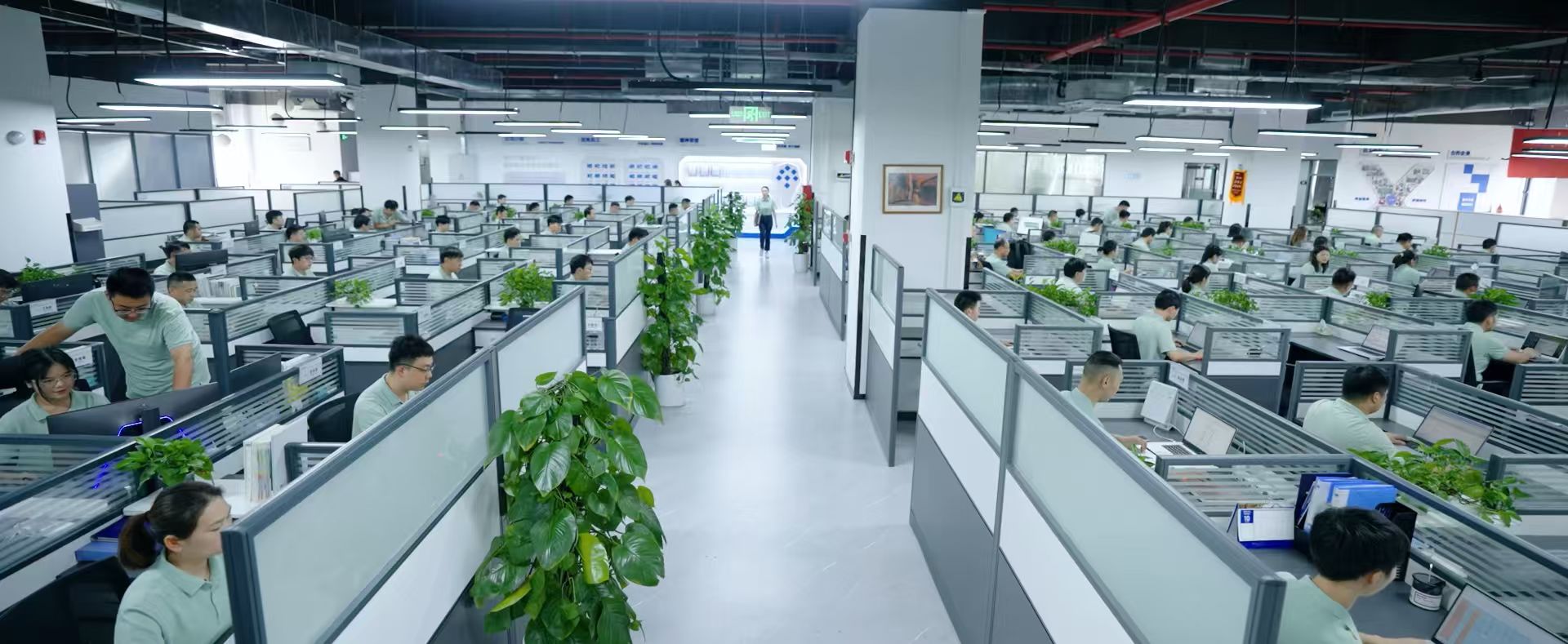 镭神技术（深圳）股份有限公司图3