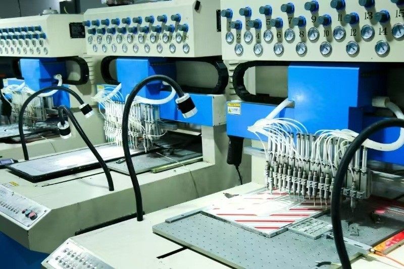 广东思恩塑胶制品有限公司图4