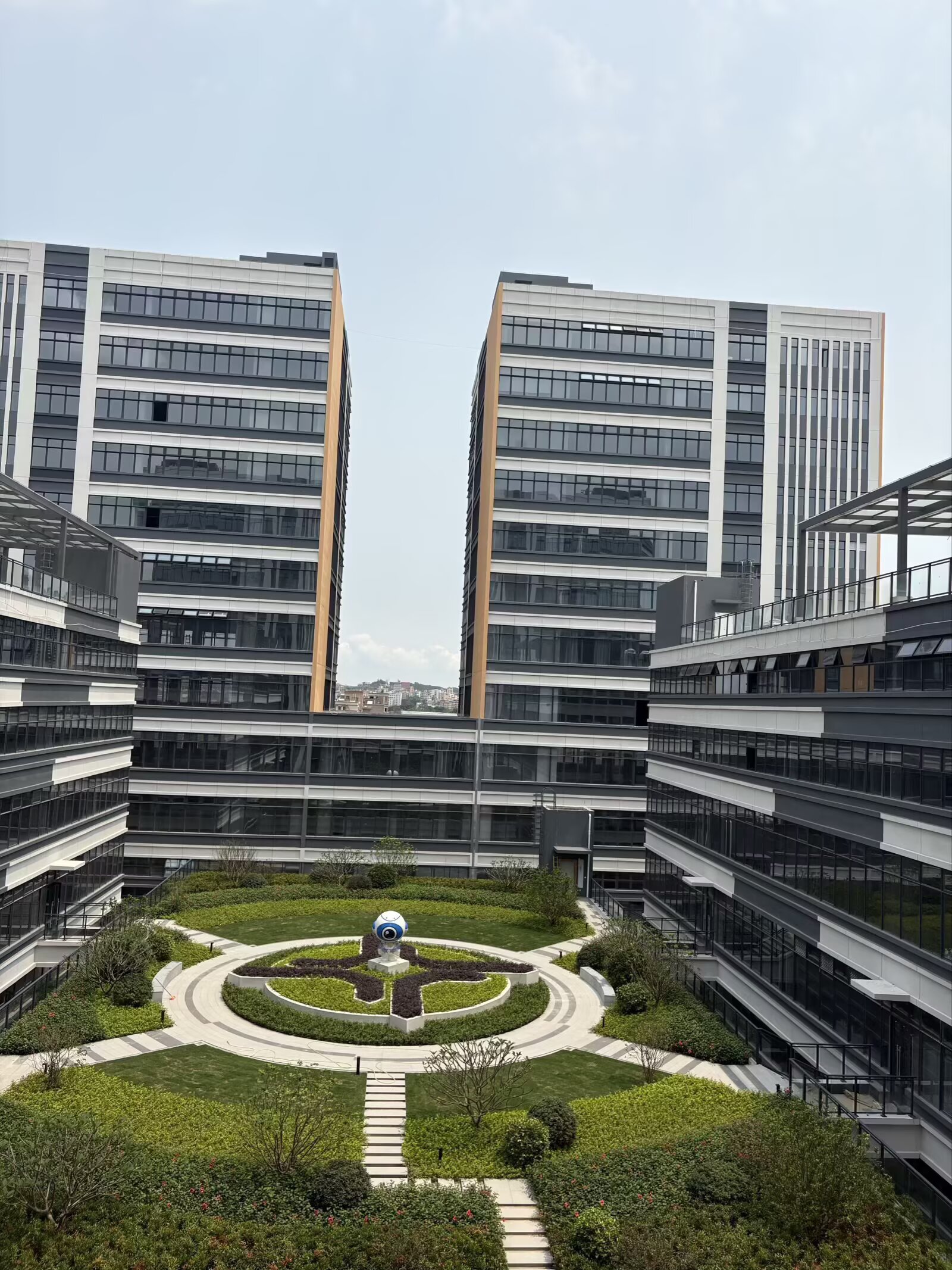 东莞市弘林精密制造有限公司图4