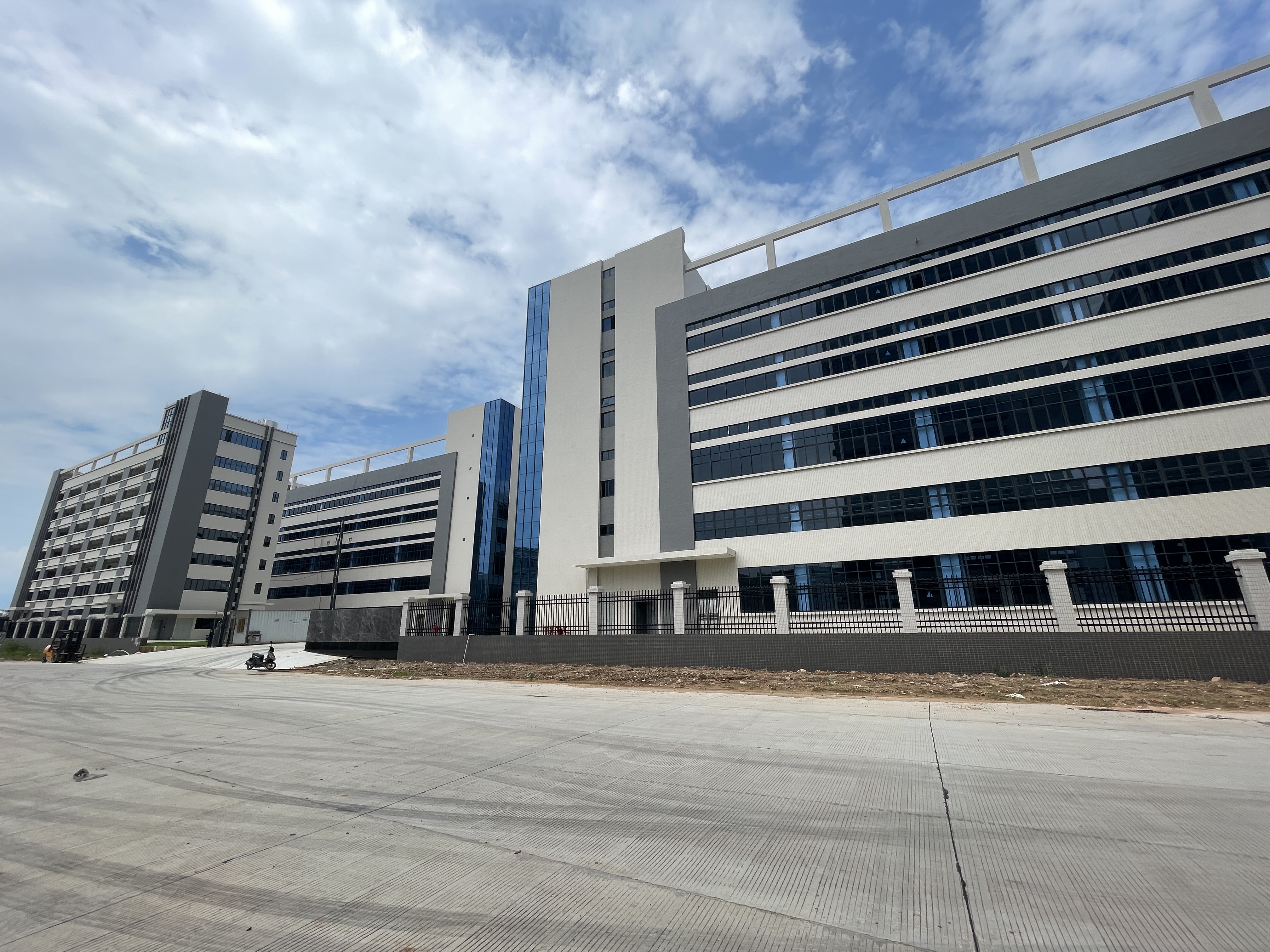 广东利万智能科技股份有限公司图3