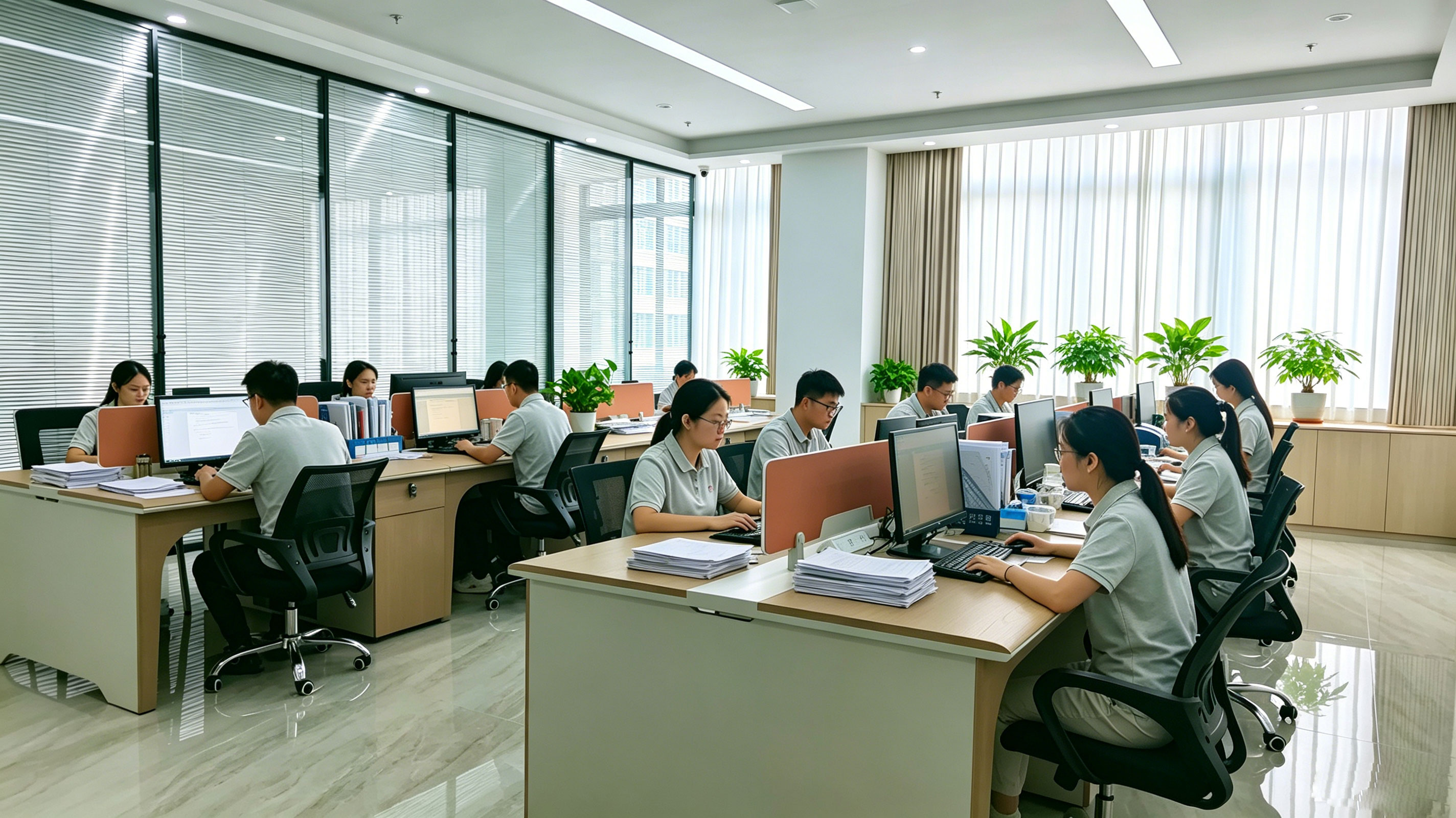 施莱德仪器（东莞）有限公司图5