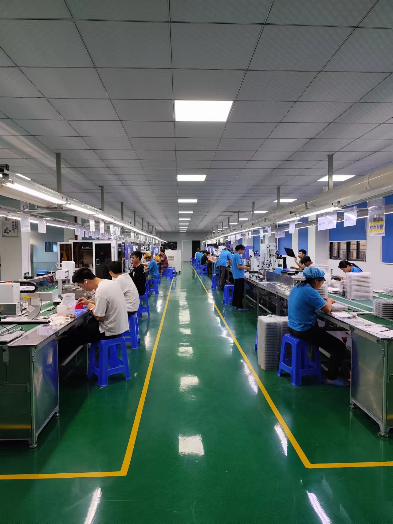东莞市瑞达声学科技有限公司图5