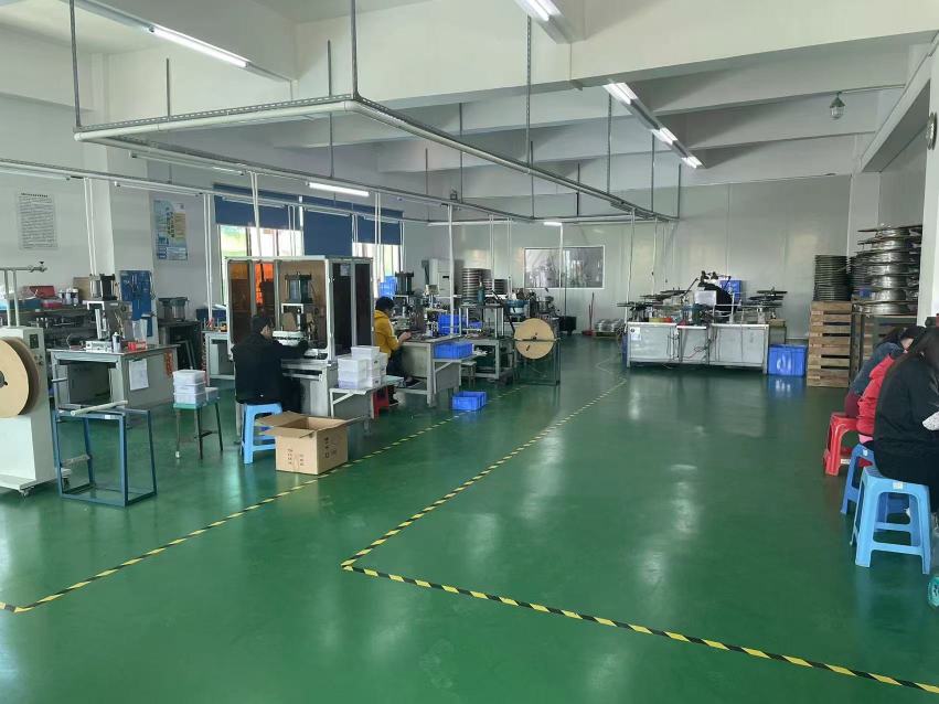 东莞市沅欣电子有限公司图3