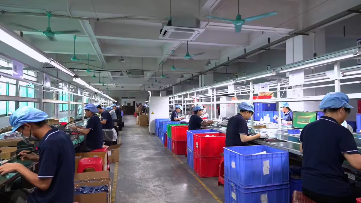 东莞市鼎佳电子科技有限公司图4