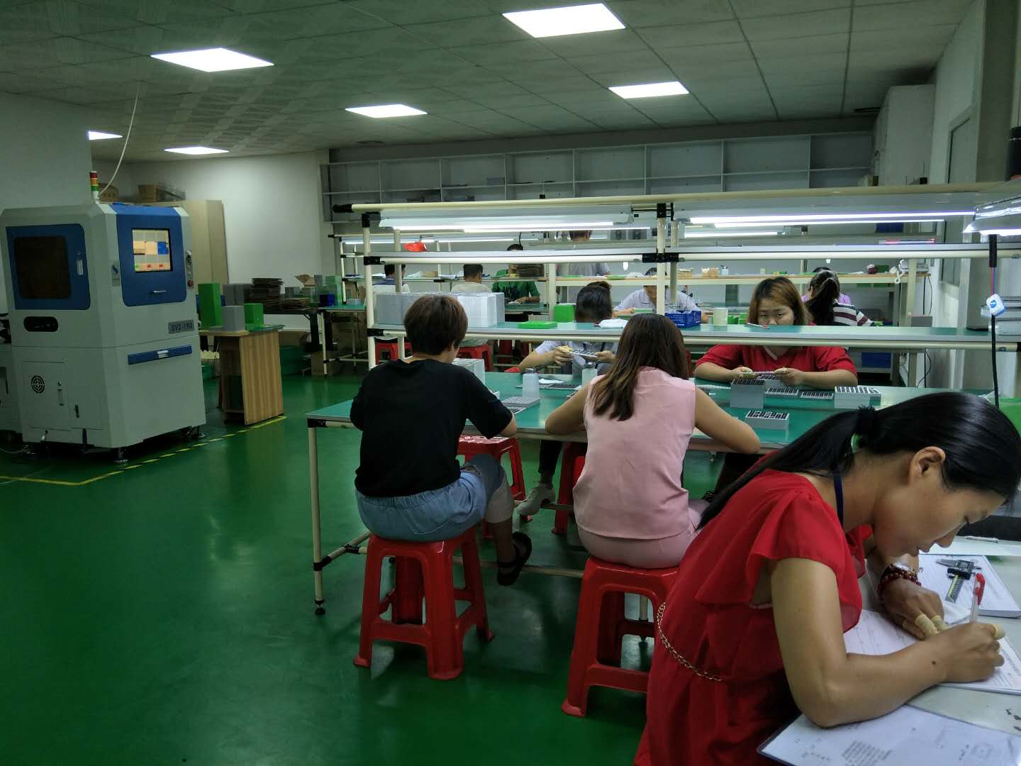东莞市玖金通讯科技有限公司图8