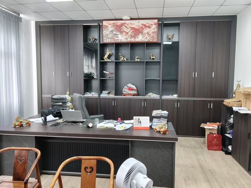 东莞市华清环保工程有限公司图1
