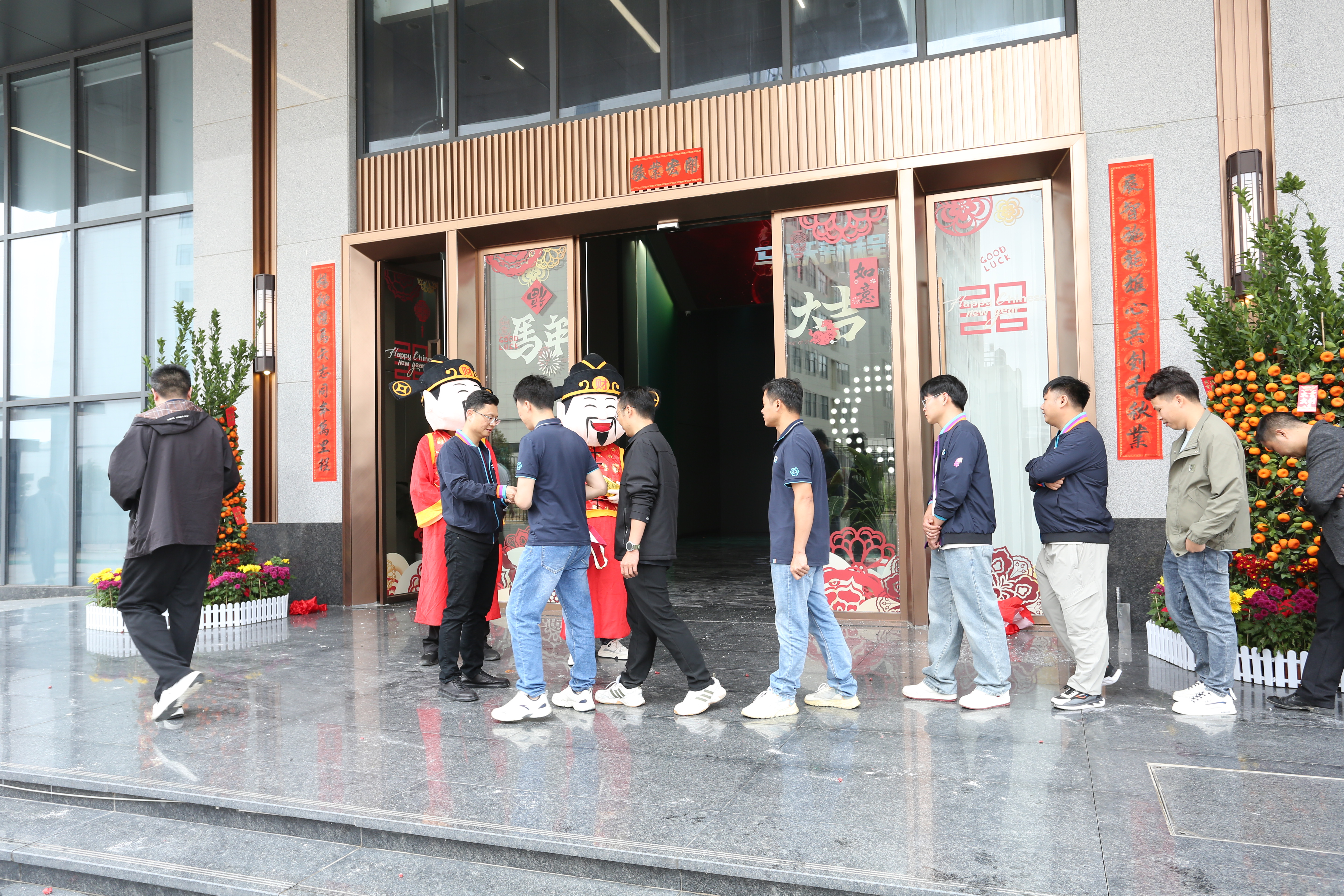 广东思奥特光电科技有限公司图10
