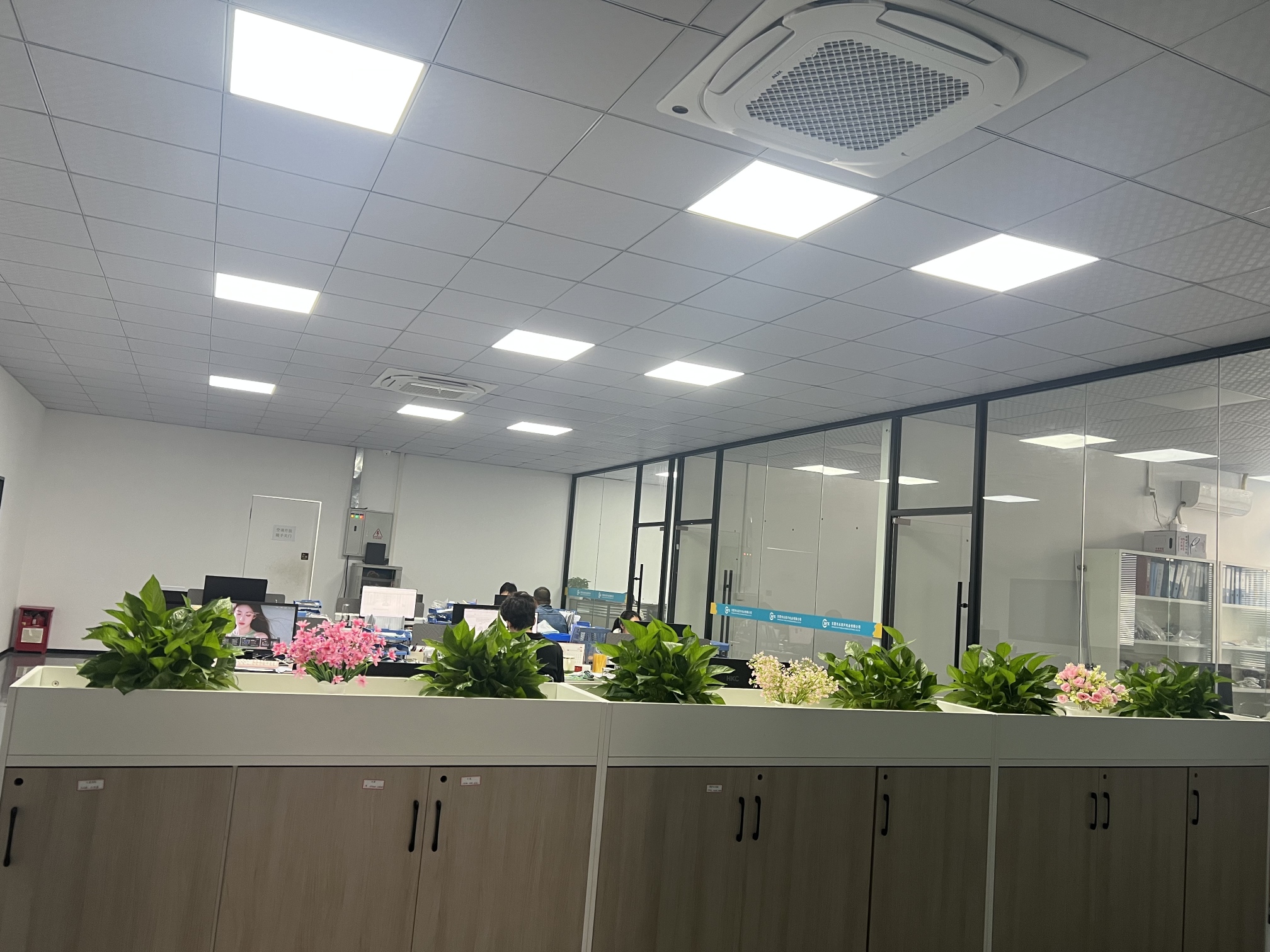 深圳市永家兴电业有限公司图2