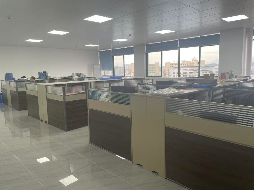 东莞市宇铂纳米科技有限公司图3