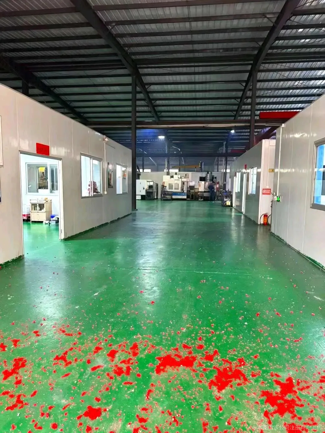 惠州市精胜达精密科技有限公司图1