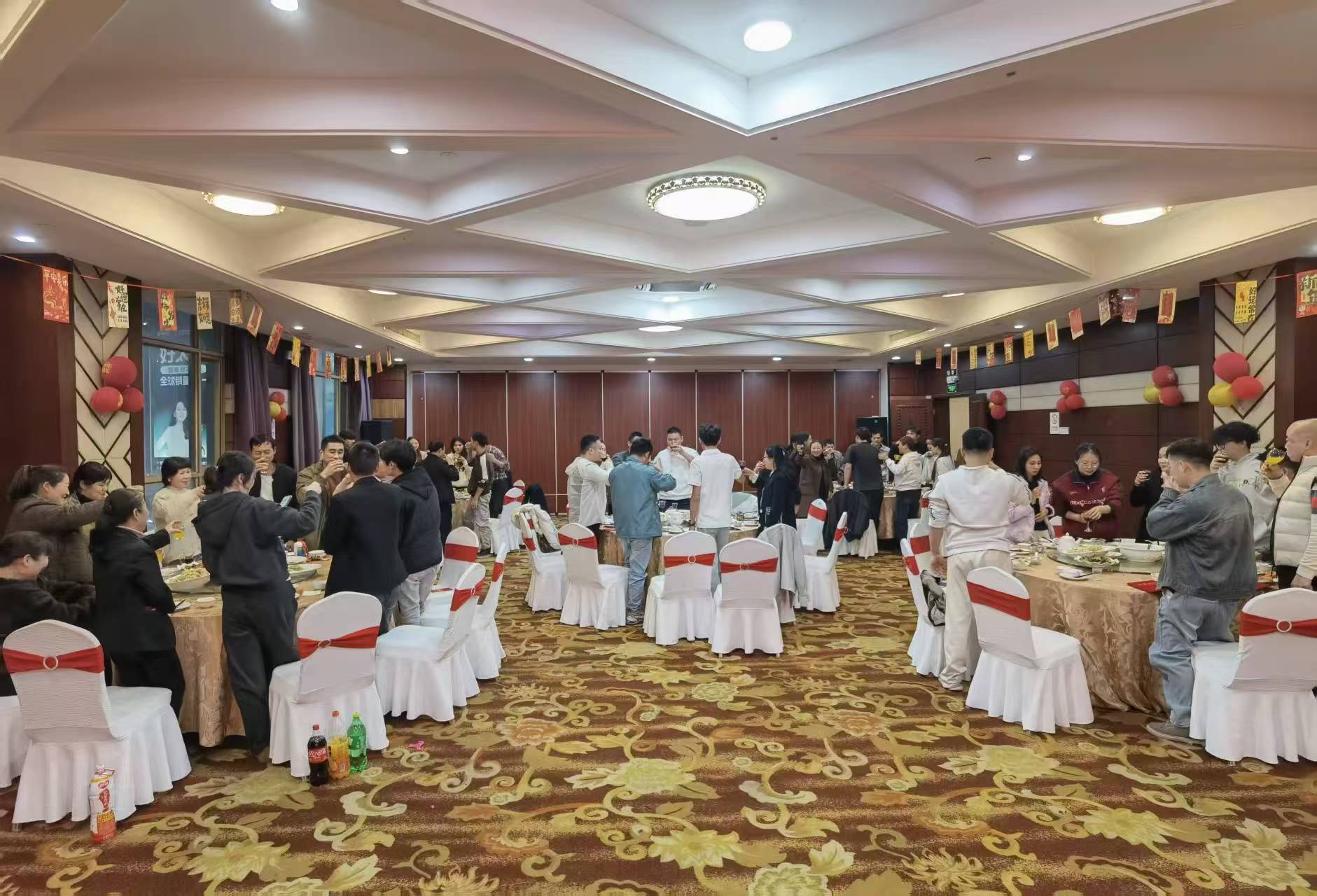 东莞市吉果湾食品科技有限公司图3