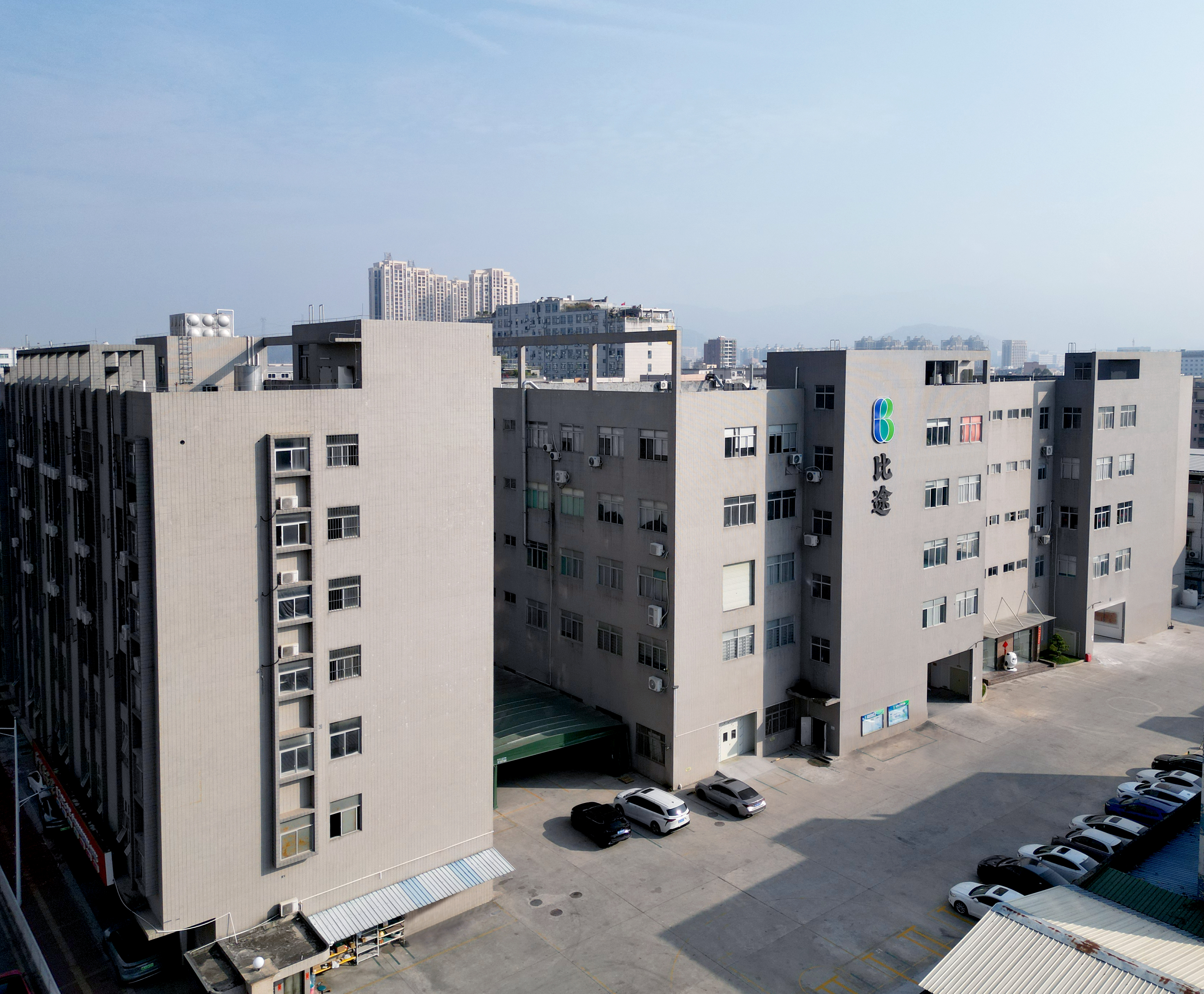 东莞市比途科技有限公司图3