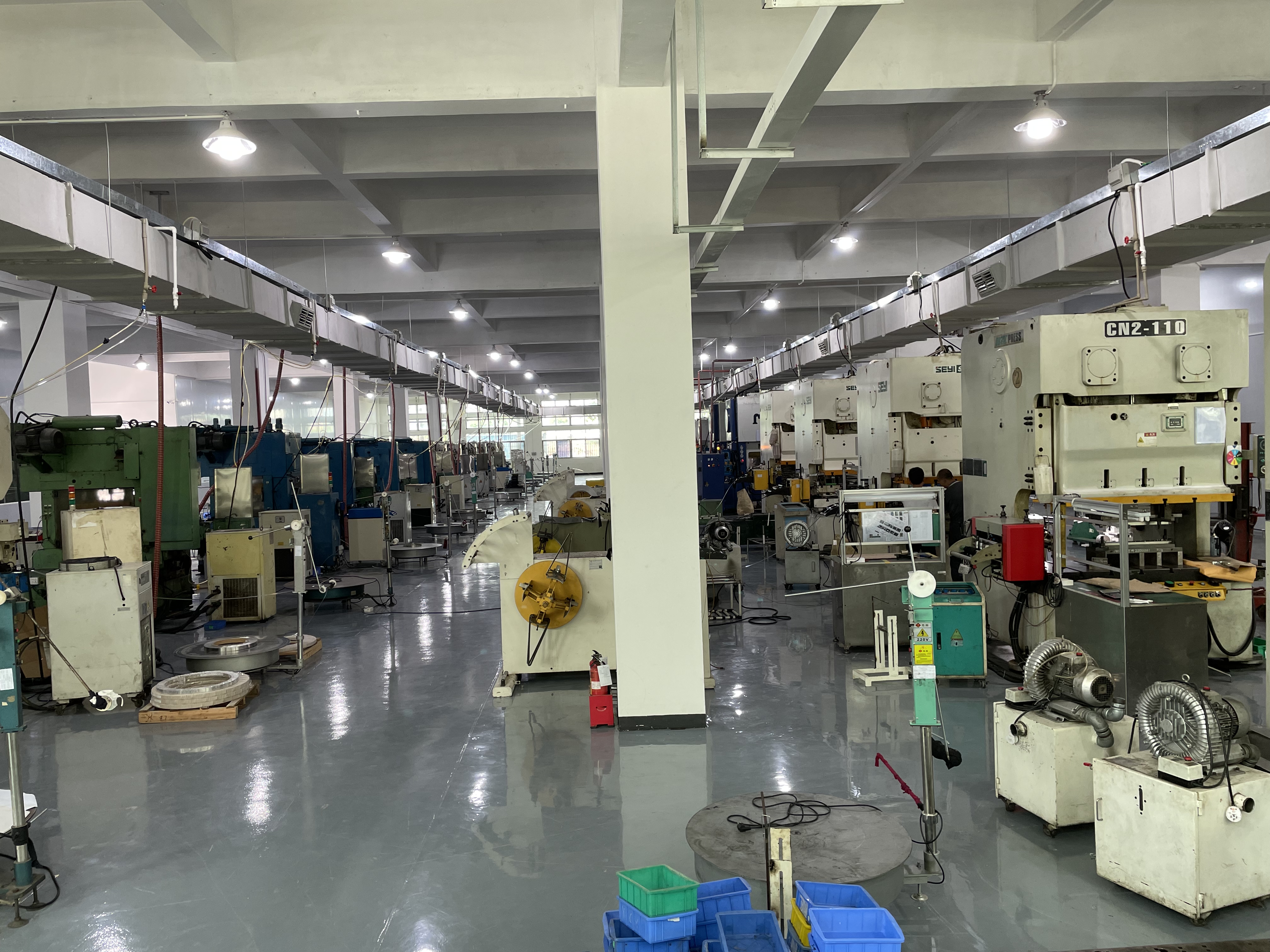 东莞市十方精密科技有限公司图5