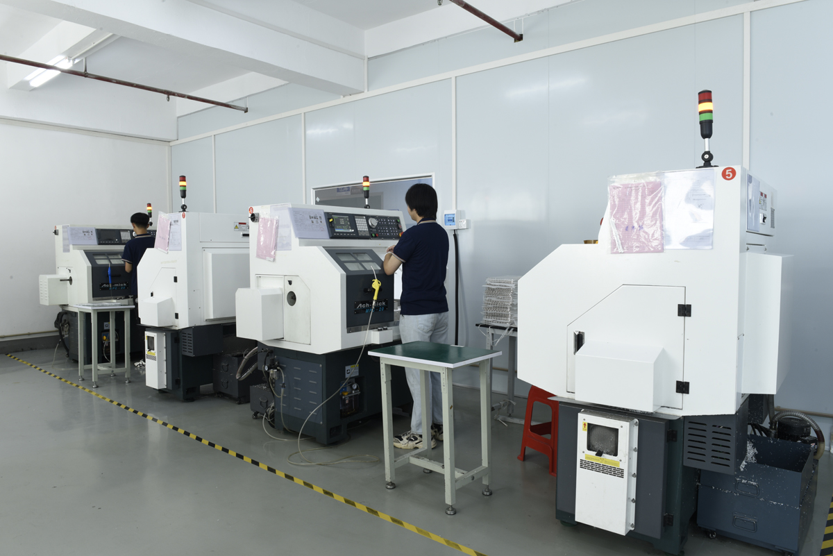 東莞市品迅模具科技有限公司圖片10