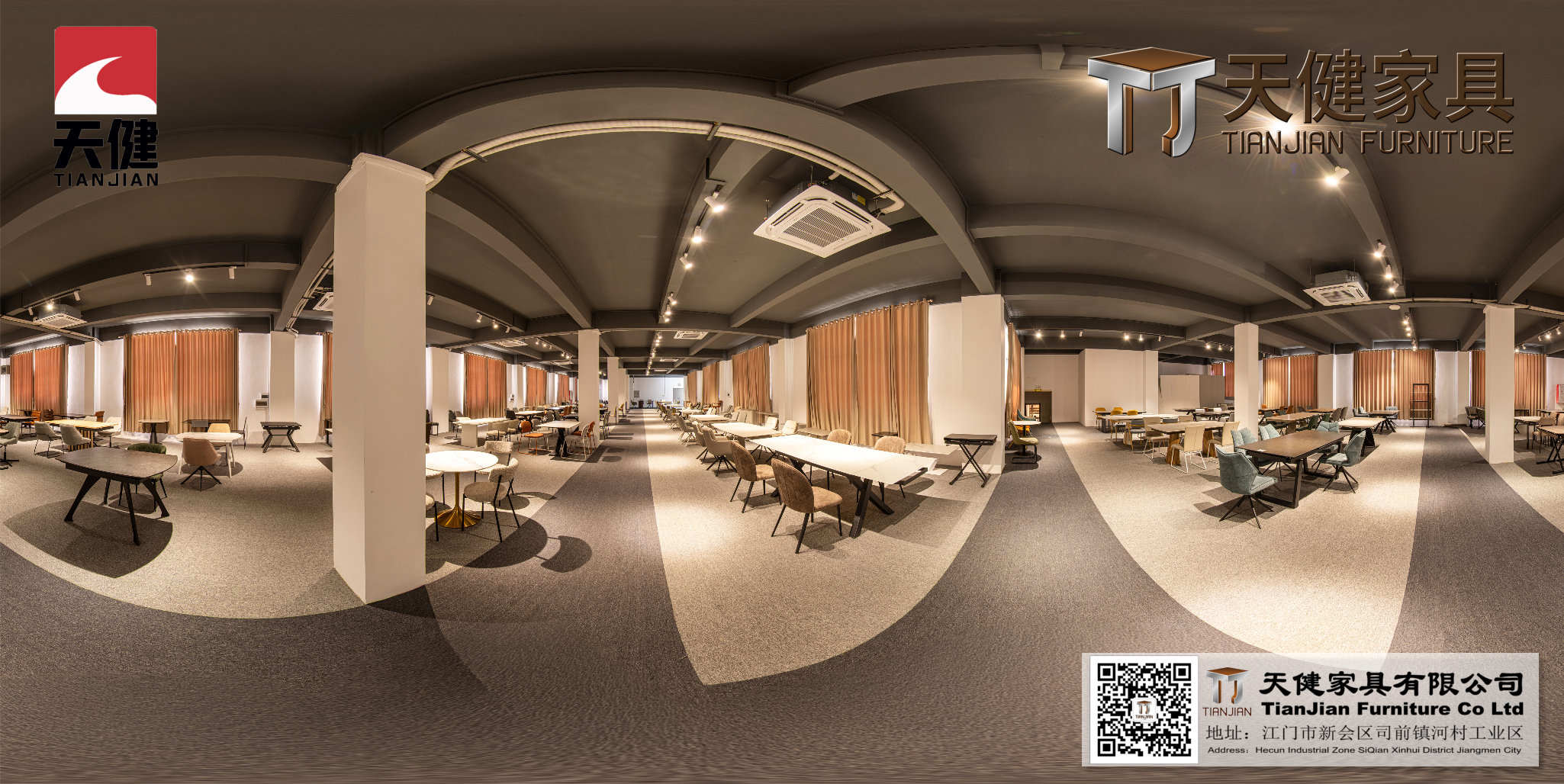 江门市新会区天健家具有限公司图6