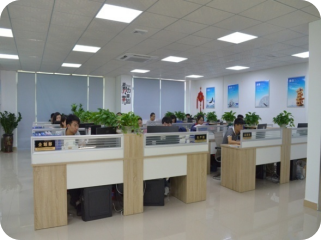 东莞市奇海实业有限公司图5
