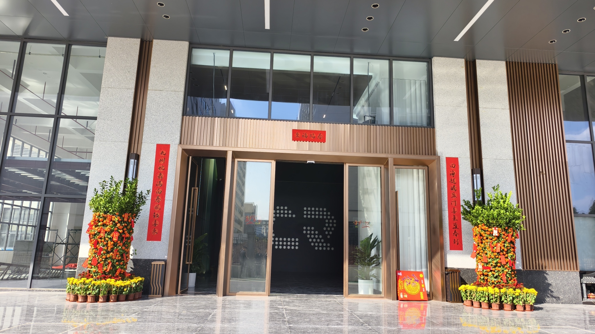 广东思奥特光电科技有限公司图1