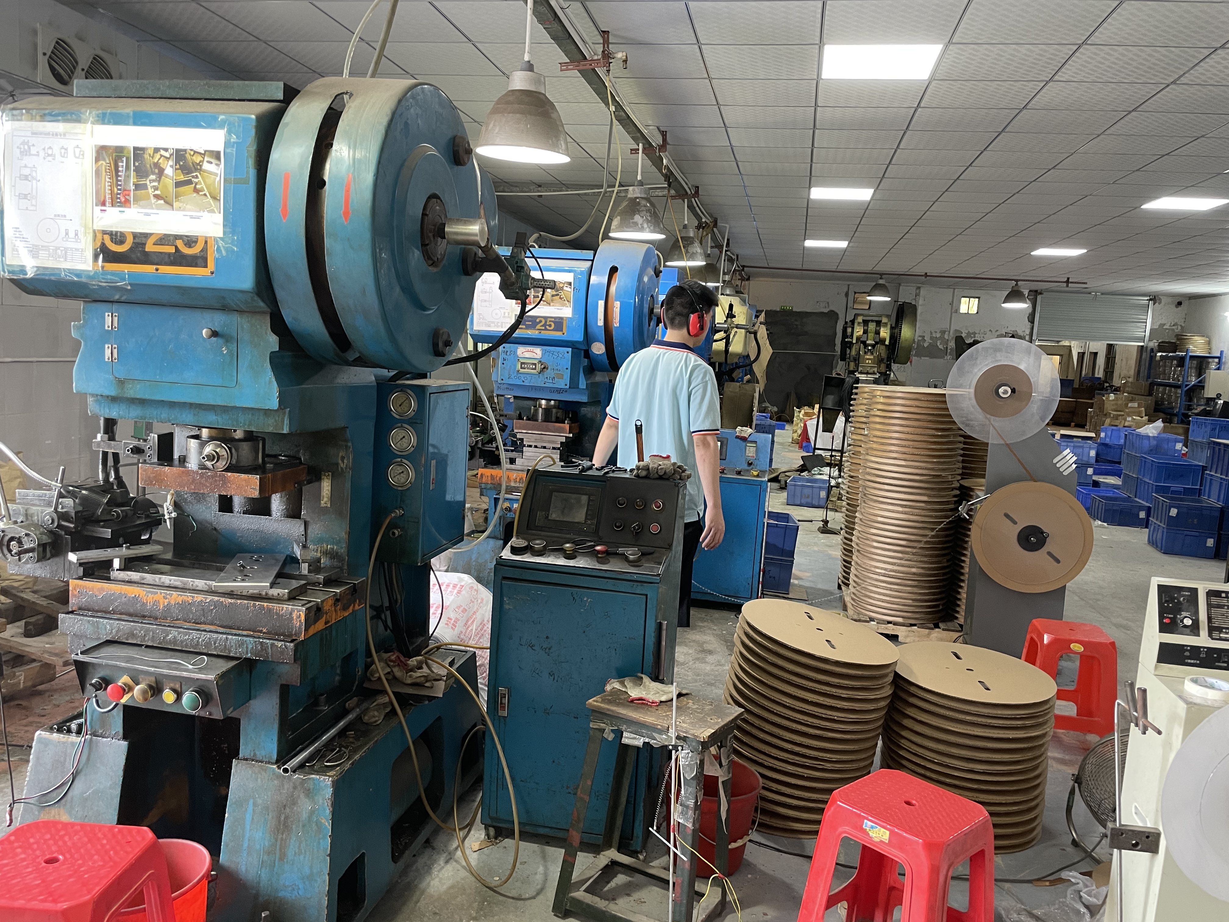 东莞市建昌五金制品有限公司图2