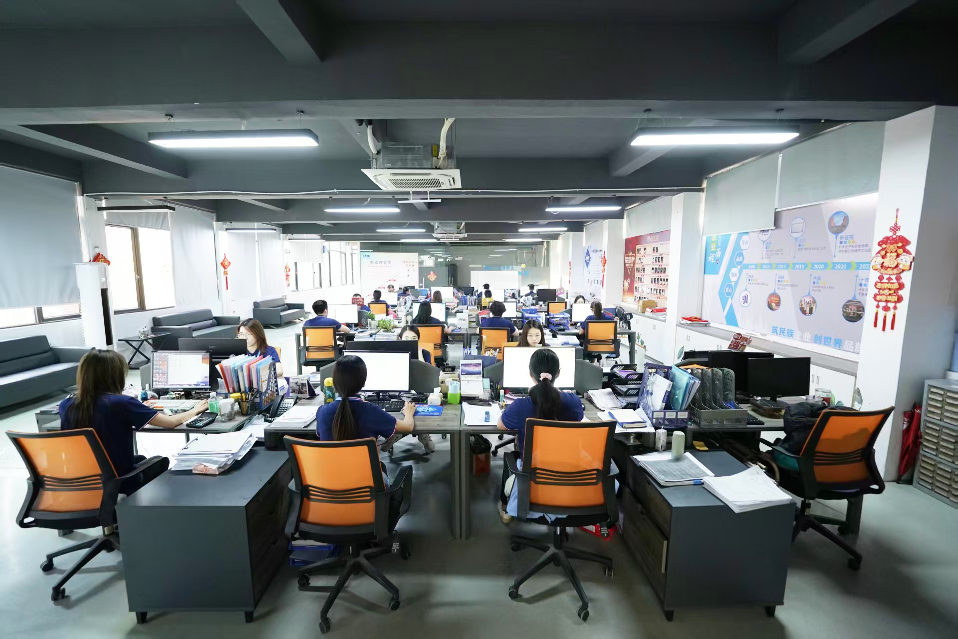 广州捷开五金制品有限公司图2