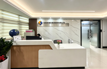 东莞市隆实模具钢材有限公司图6