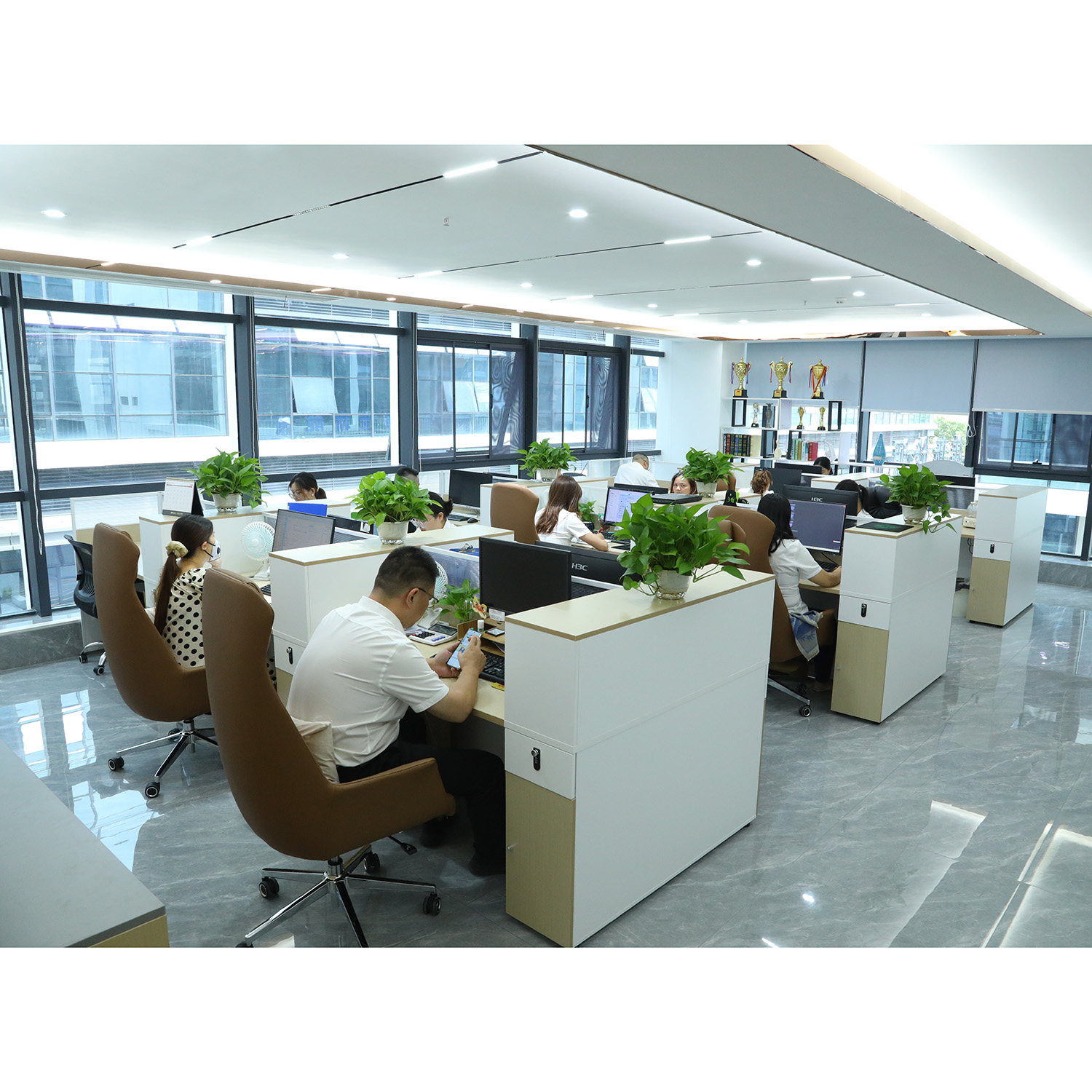 东莞市华仕威水处理器材有限公司图7