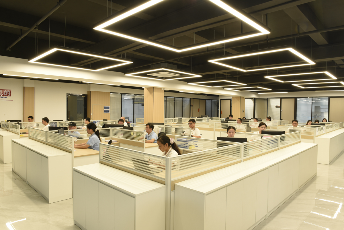 東莞市品迅模具科技有限公司圖片6
