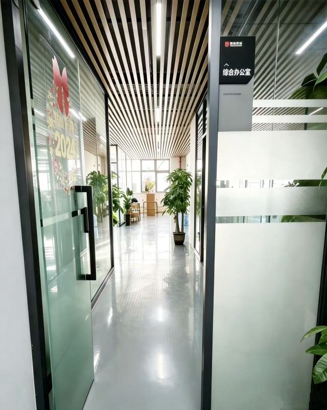 东莞市猛进科技有限公司图9