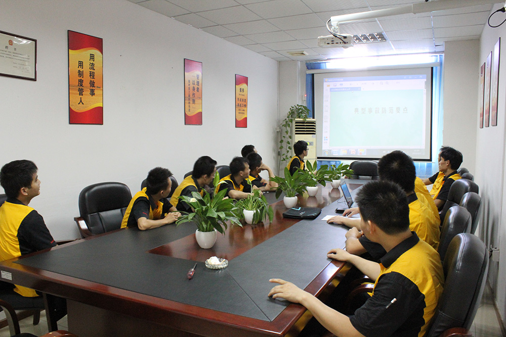 东莞市皇仕机械设备有限公司图2