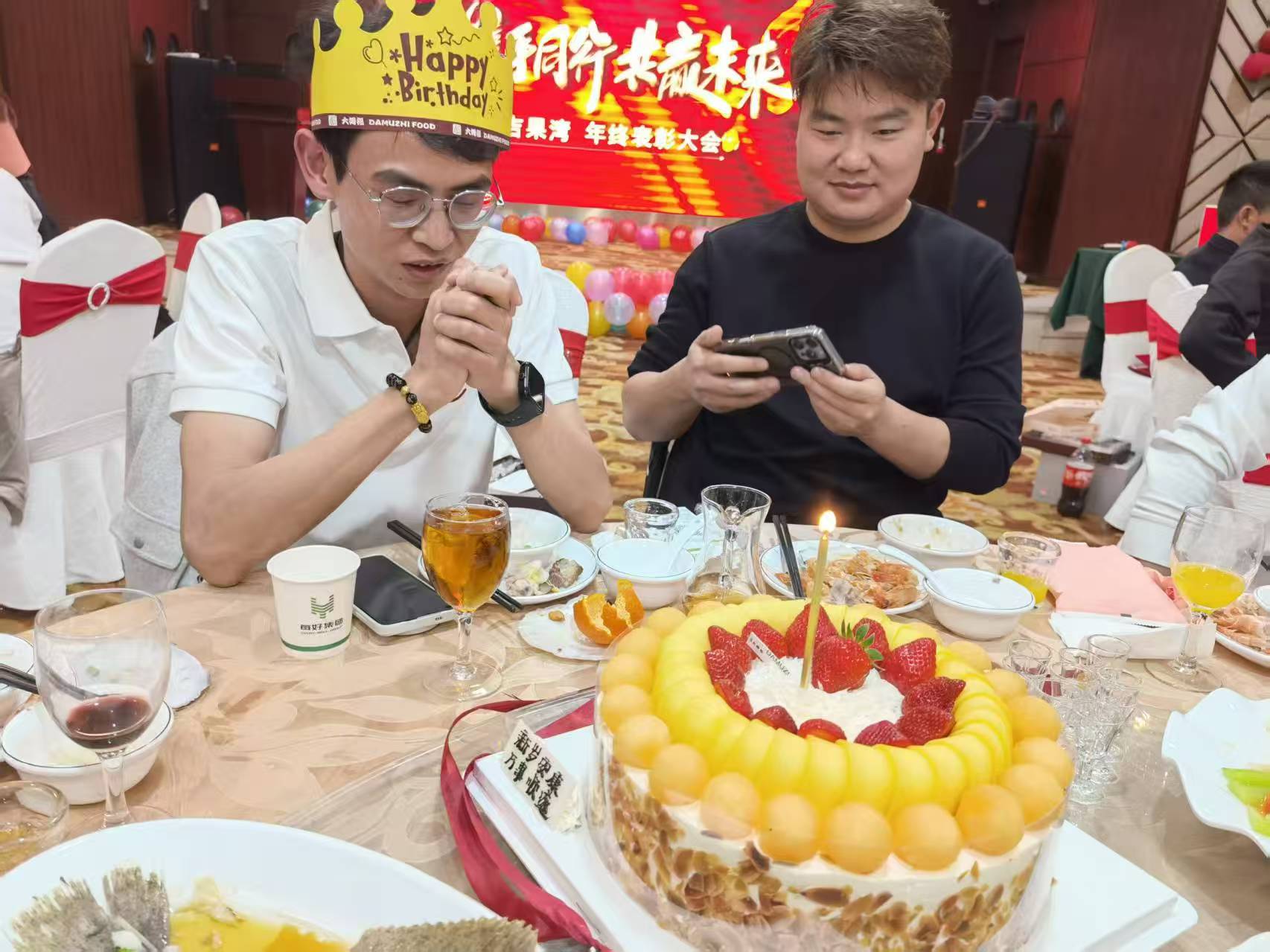 东莞市吉果湾食品科技有限公司图4