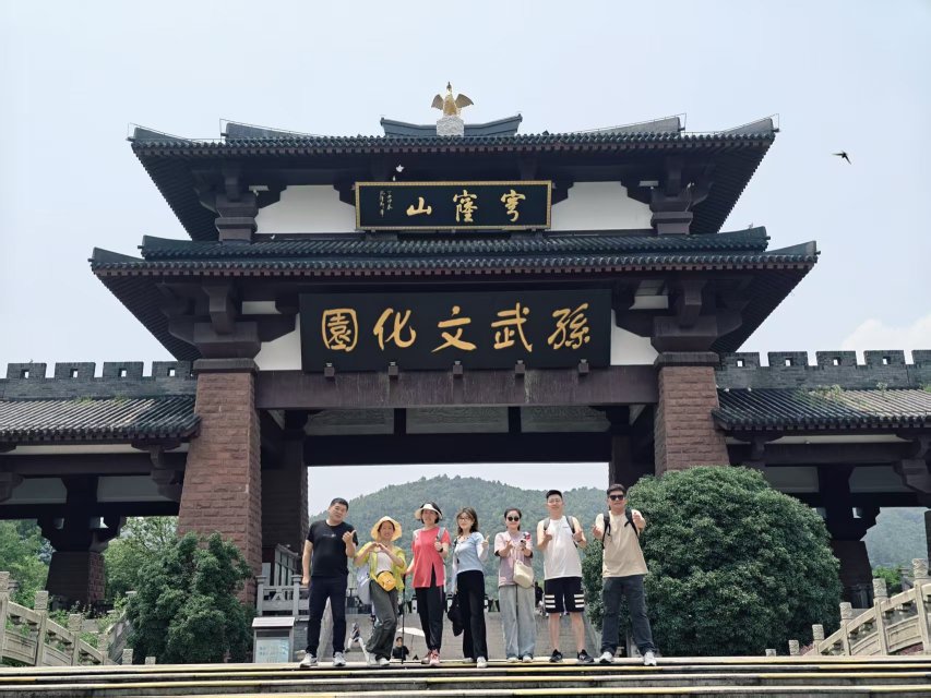 昆山名达贸易有限公司图8