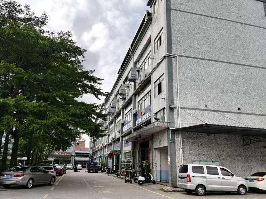 东莞市华清环保工程有限公司图6