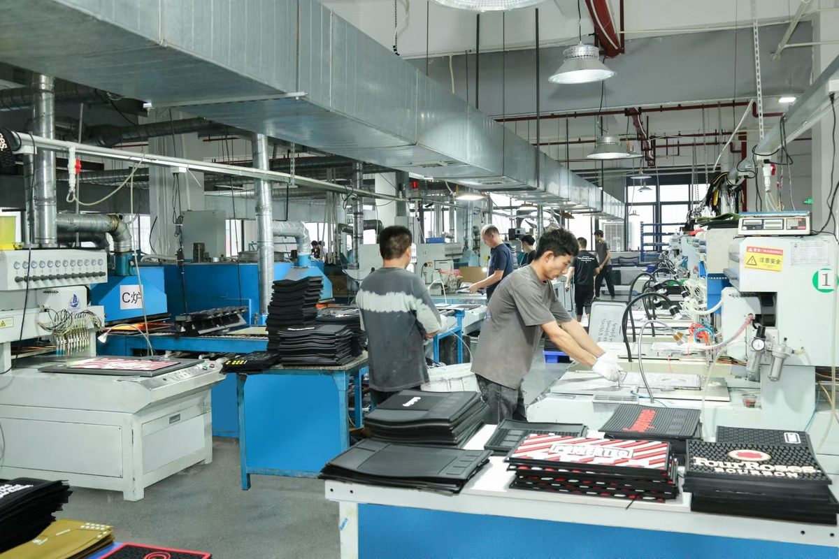 广东思恩塑胶制品有限公司图3