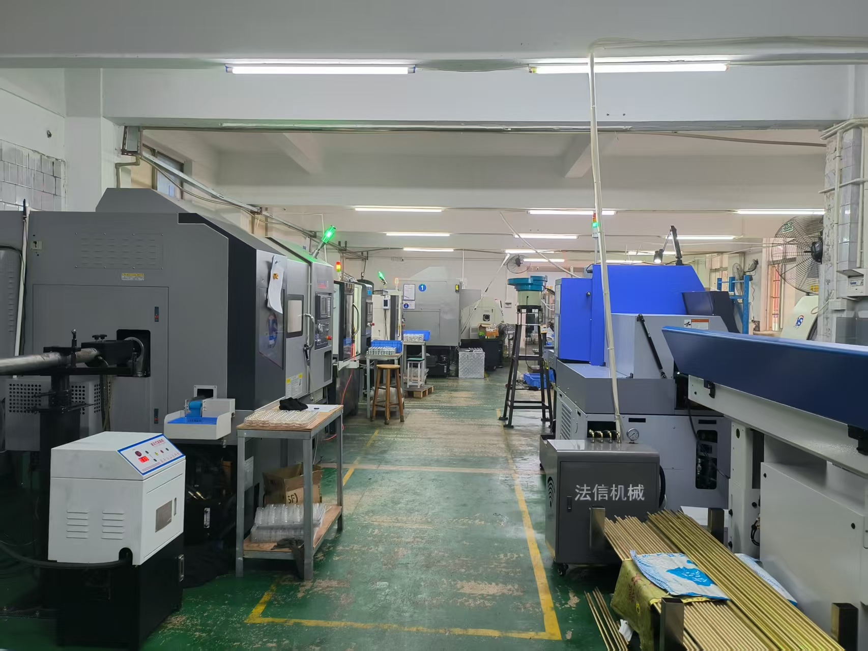 广州捷开五金制品有限公司图3