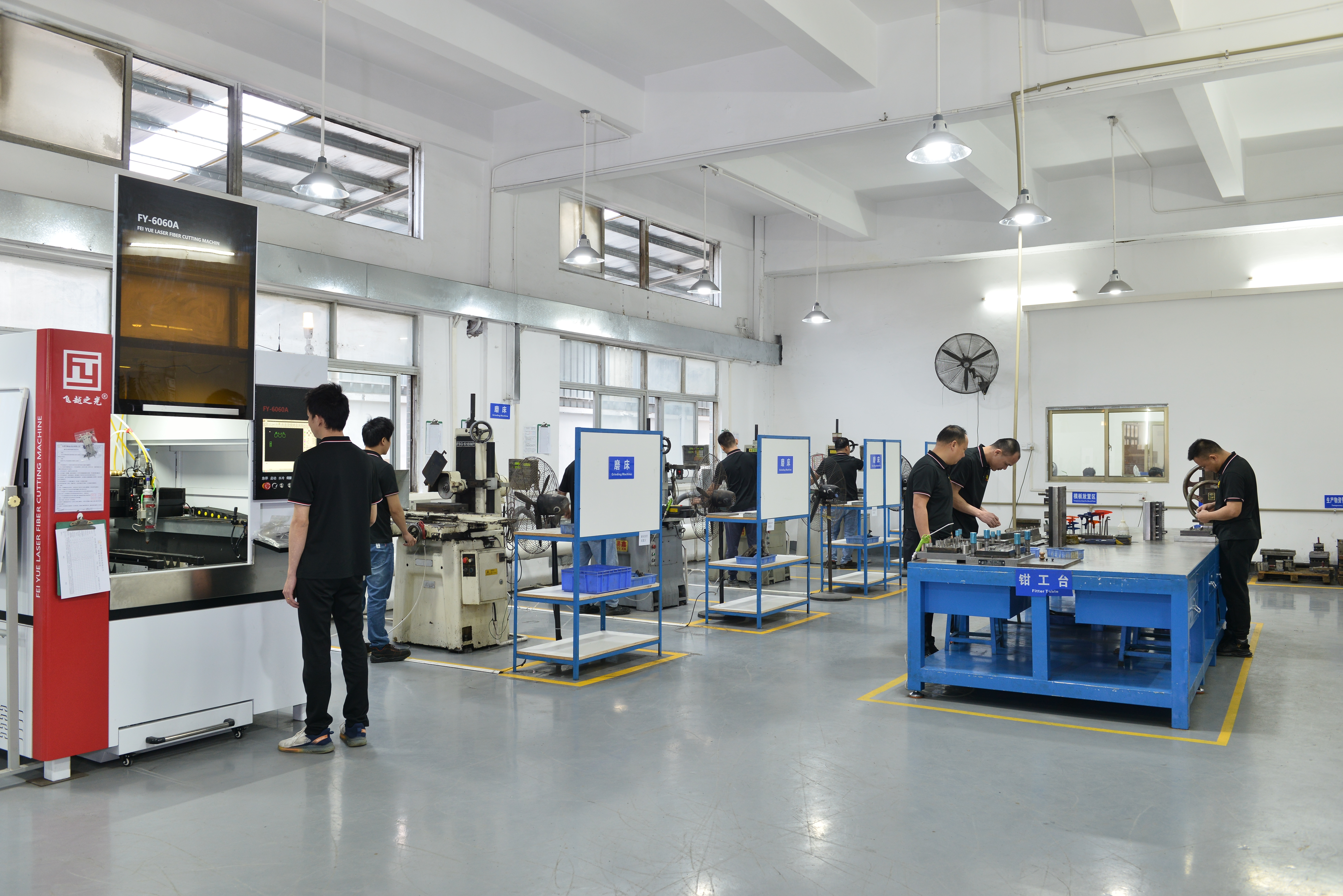 东莞市勤金实业有限公司图2