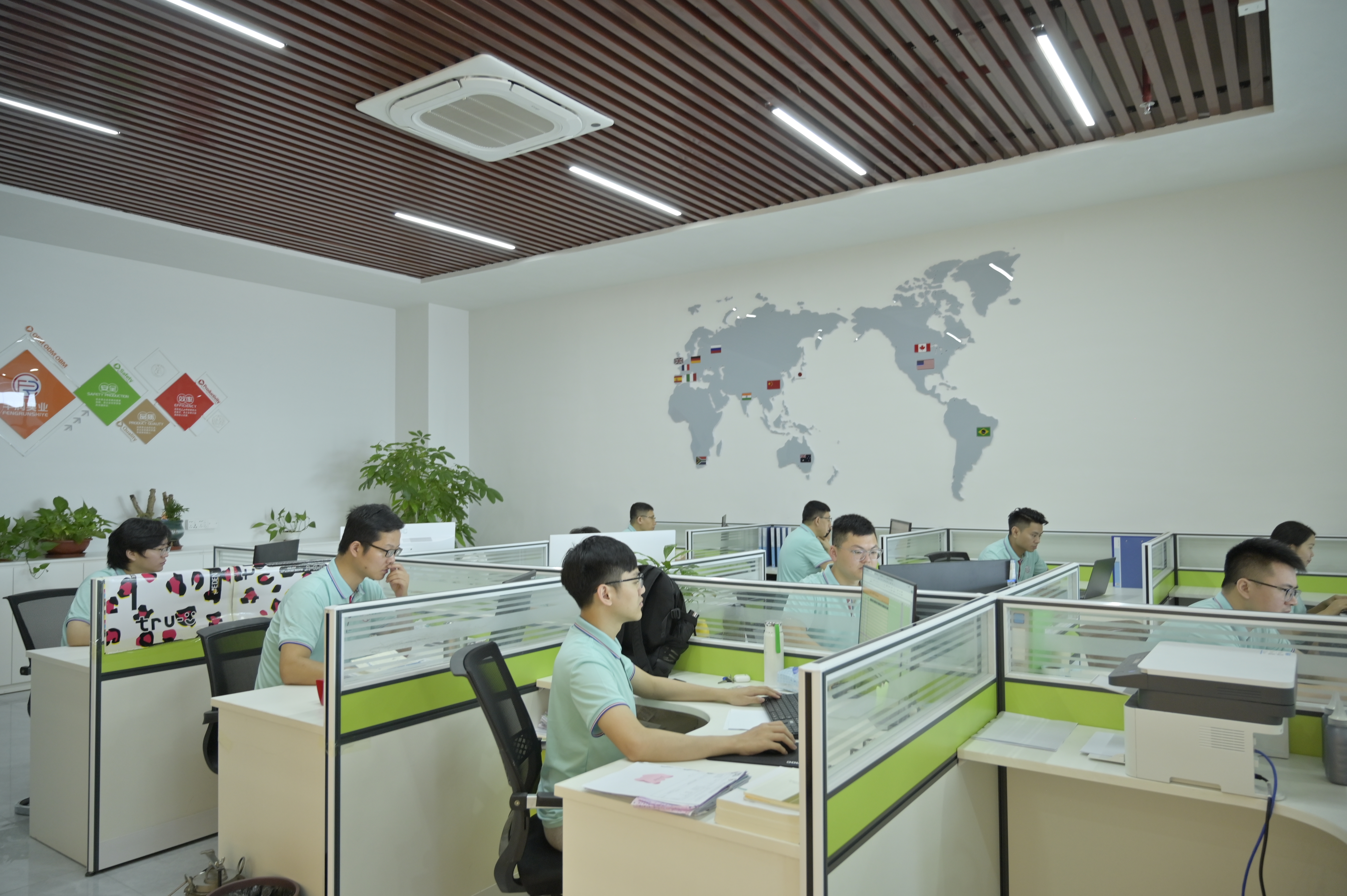 多美仕电子科技（东莞）有限公司图4