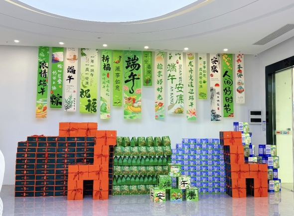 东莞市猛进科技有限公司图8